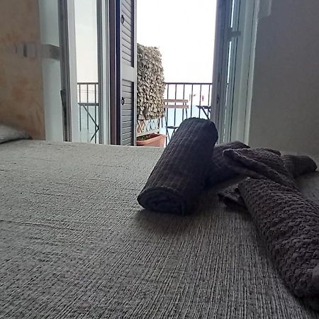 Ammaresiamo Ltb 호텔 체팔루 외부 사진